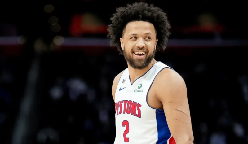 MVP榜：SGA东契奇约基奇前3，坎宁安升至第4，文班第5