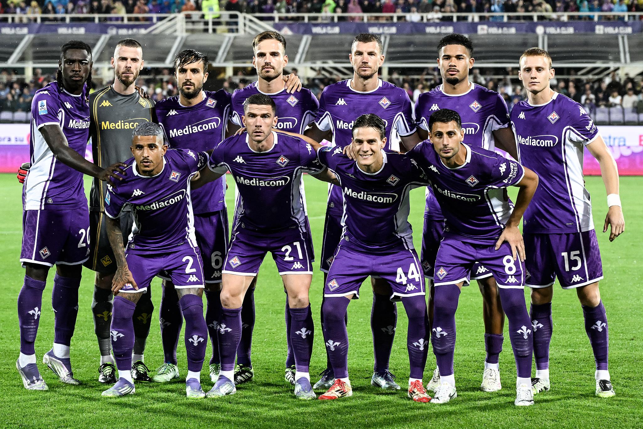 不只是防守,《米兰体育报》:“佛罗伦萨坚持引进阿斯普里拉。报价金额”