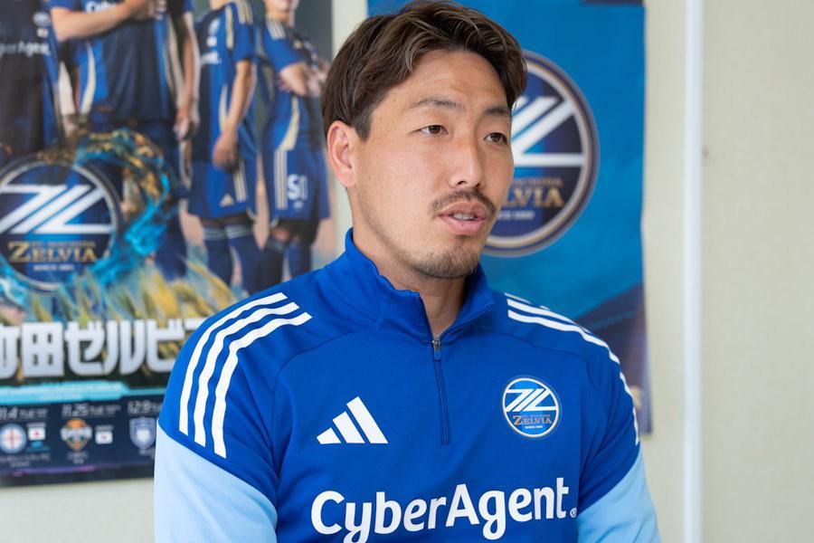 九游体育官方网站-町田队长昌子源:我知道自己去世界杯不现实,但我不想说出来