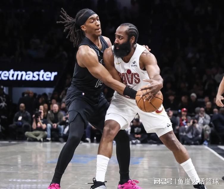 九游电脑版-骑士赢球两点仍该批,哈登错误明显!莫布里功过相抵,新援创新高