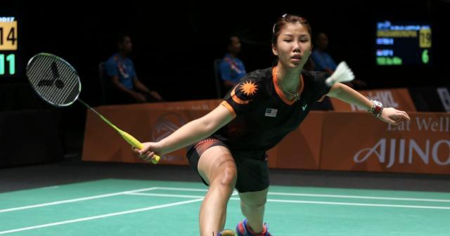 不符合“24计划”？ 马来西亚羽协辞退5名国家队选手